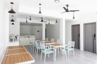 Galería fotográfica de LOFT Maldives en Dhigurah