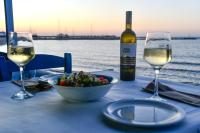 Fotografie z fotogalerie ubytování Anema By The Sea Guesthouse v destinaci Karlovasi