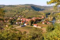 Príroda v okolí hotela