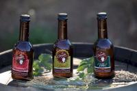 Nápoje v ubytování Agriturismo La Grada