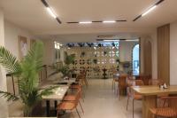 Posezení v ubytování Hotel Fontamar 72