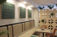 Restaurace v ubytování Hotel Fontamar 72