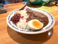 Mad i lejligheden eller i nærheden