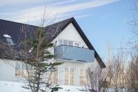 ホテルが所在する建物