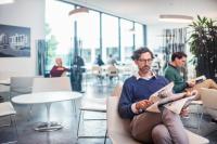 Hosté ubytování Seminarhotel CAMPUS SURSEE