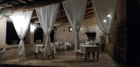 Εστιατόριο ή άλλο μέρος για φαγητό στο Borgo Storico Cisterna