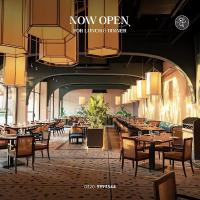 Nhà hàng/khu ăn uống khác tại GoldCrest Mall Luxury Apartments with Balcony In DHA Lahore