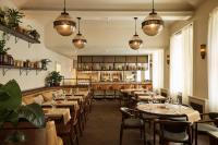 Nápoje v ubytování Sir Prague, part of Sircle Collection