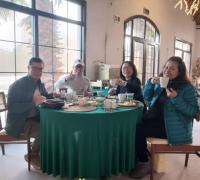 Hosté ubytování Erdem Ciftligi/ Ephesus Arena