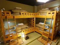 Kyoto Hana Hostel Kyoto Updated 21 Prices