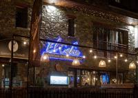 Πιστοποιητικό, βραβείο, πινακίδα ή έγγραφο που προβάλλεται στο Apartamentos Turisticos Poblado