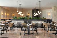 Restaurace v ubytování Pickalbatros Golf Luxury Suites - All Inclusive