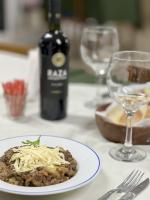 Nápoje v ubytování Hotel ACA Chilecito