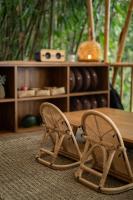 Fotografie z fotogalerie ubytování Nysa Forest Sanctuary v destinaci Jatiluwih