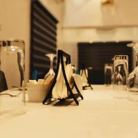 Fotografie z fotogalerie ubytování Merzino Palace - Uyo v Uyu