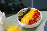 Fotografie z fotogalerie ubytování Palais wia boutique hôtel v destinaci Abidžan