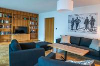 Posedenie v ubytovaní Chalet Montafon Schruns