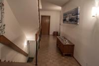 Plán poschodí v ubytovaní Chalet Montafon Schruns
