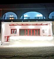 Clădirea în care este situat/ăapartamentul