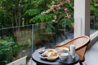 Đồ ăn tại/gần resort