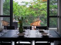 Ảnh trong thư viện ảnh của JIYU Hotel ở Xishuangbanna International Airport