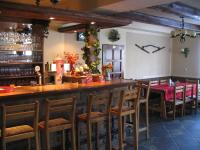 Nápoje v ubytování Bezměrovský dvůr Kroměříž