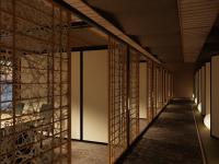 Ảnh trong thư viện ảnh của IZU RETREAT by Onko Chishin ở Higashiizu