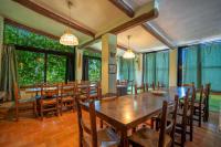 Billede fra billedgalleriet på VILLA MIMOSA - Il Castagneto Country Retreat i Pozzuolo