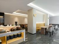 Posezení v ubytování Starway Hotel Guilin Two Rivers and Four Lakes Scenic Area