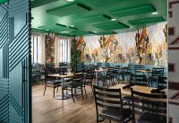 Ресторан / где поесть в The Wilde Resort and Spa