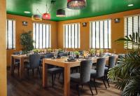 Ресторан / где поесть в The Wilde Resort and Spa