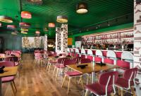 Ресторан / где поесть в The Wilde Resort and Spa