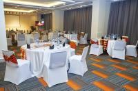 Restaurace v ubytování Tha Nickolee Hotel