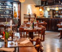 Nápoje v ubytování Hotel & Spa Poco a Poco - Costa Rica