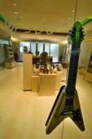 Grundriss der Unterkunft Hard Rock Hotel &amp; Casino Biloxi