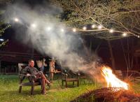 Khách lưu trú tại Ratanakiri Phum Khmer resort