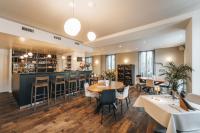 Εστιατόριο ή άλλο μέρος για φαγητό στο Le Relais du Simplon