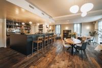 Ποτά στο Le Relais du Simplon