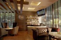 The Continent Hotel Sukhumvit - Asok BTS Bangkokで提供されているドリンク