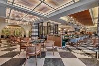 Χώρος καθιστικού στο Fairmont Udaipur Palace