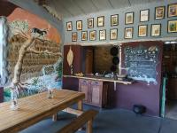 Fotografie z fotogalerie ubytování Winterdodgers Backpackers and Campsite v destinaci Sodwana Bay
