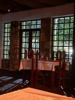 Εστιατόριο ή άλλο μέρος για φαγητό στο Dafinat