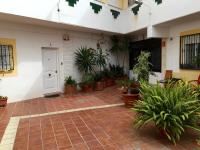 Půdorys ubytování Apartamentos Carmen Teresa