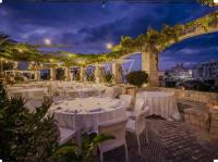 Billede fra billedgalleriet på Venti D'Amare Suites i Polignano a Mare