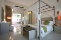 Postel nebo postele na pokoji v ubytování Mercure Koh Chang Hideaway