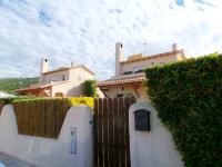 The building in which the holiday home is located