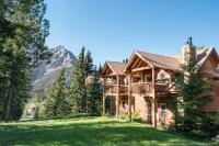 Buffalo Mountain Lodge, – Updated