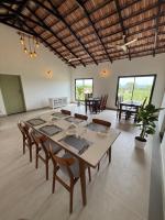 Imagine din galeria proprietății Leopard Hill Resort - Bandipur în Bandipūr