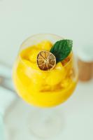 Đồ ăn tại/gần căn hộ