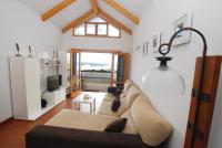 Kuchyňa alebo kuchynka v ubytovaní Casita Lanzaocean view